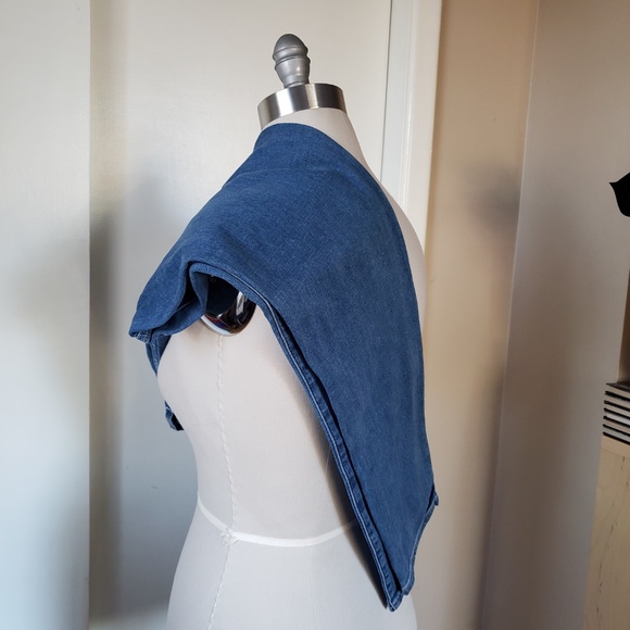 Tommy Hilfiger Tribeca Denim Jeans Size 14 NEW! - Picture 7 of 15